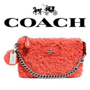 EUC COACH NOLITA Clutch